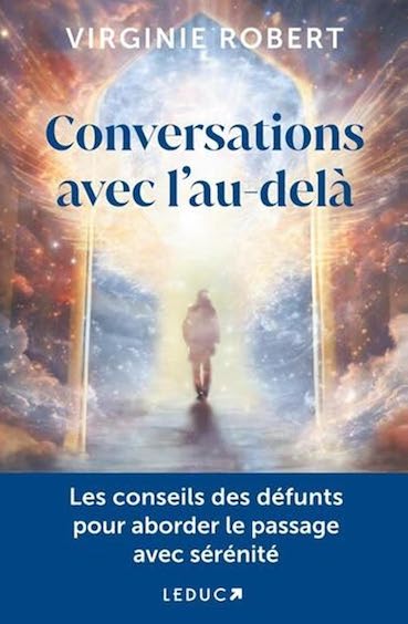 Conversations avec l'au-delà