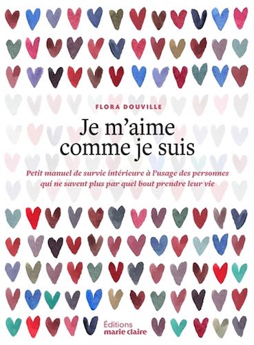 Je m'aime comme je suis