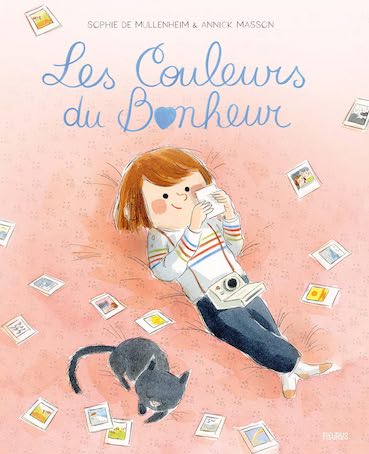 Les couleurs du bonheur