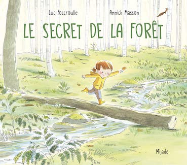 Le secret de la forêt