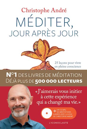 Méditer, jour après jour