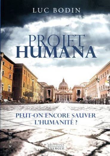 Projet Humana