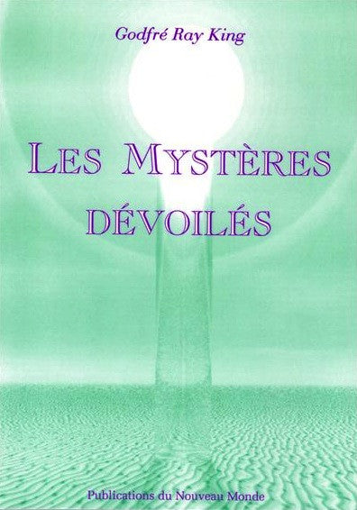 Les Mystères dévoilés